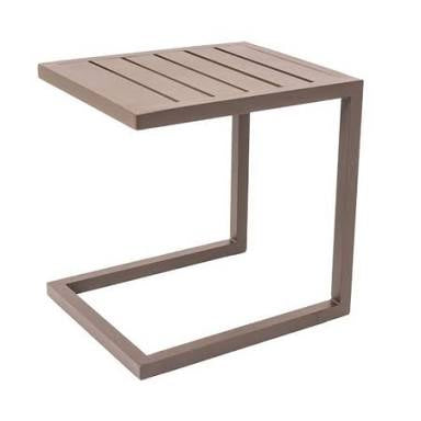 Mesa de Apoio Lateral Ripada