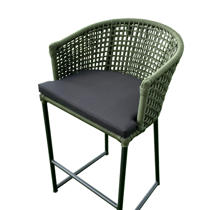 Banqueta Alveare (trama telinha)