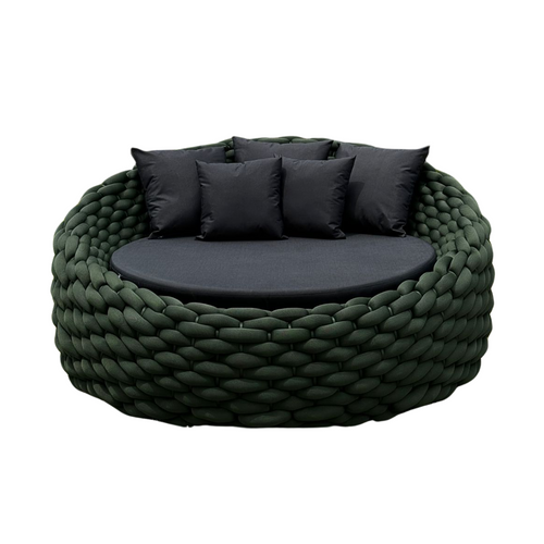 Chaise Tulum Ø 1.40