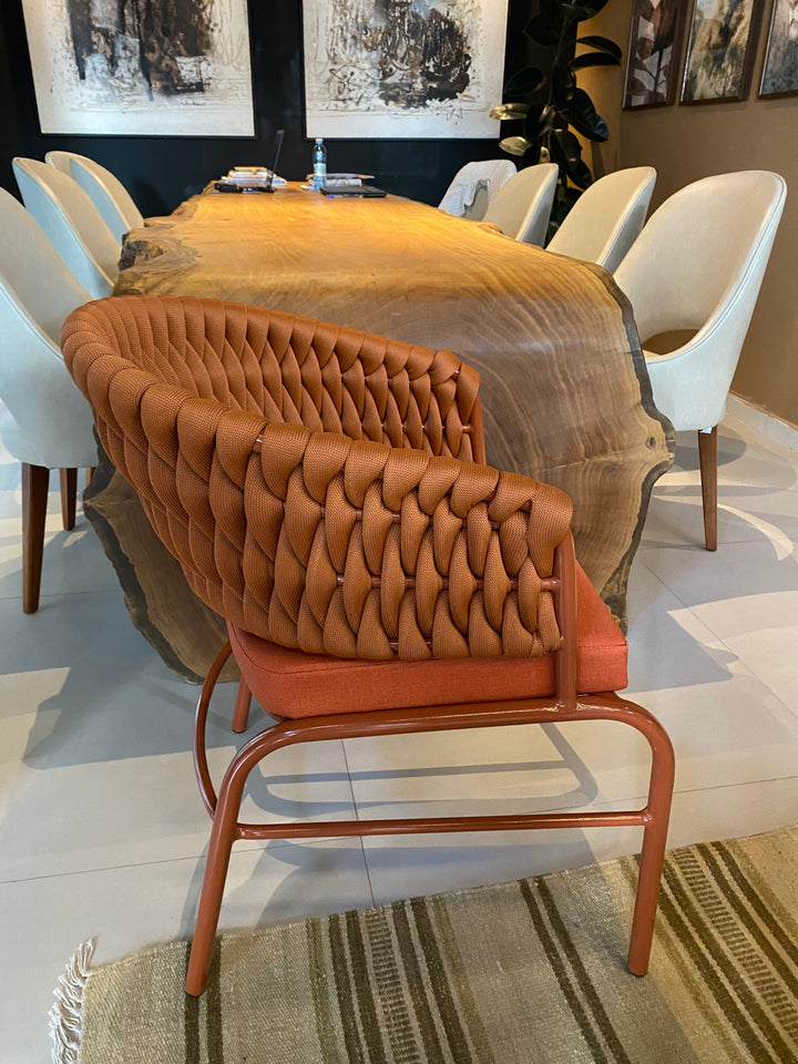 Cadeira Genebra