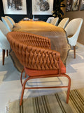 Cadeira Genebra