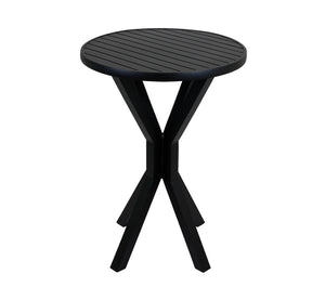 Mesa Bistrô X