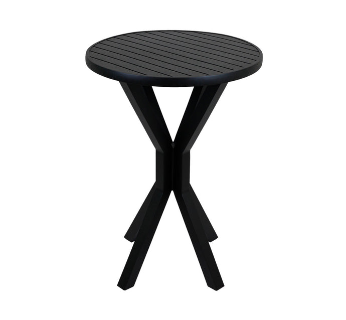 Mesa Bistrô X