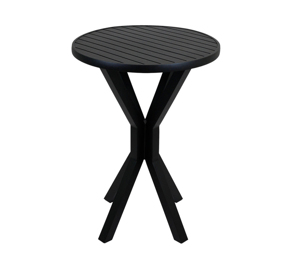 Mesa Bistrô X