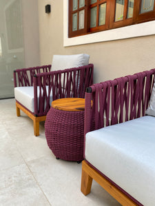 Poltrona Lanús
