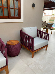 Poltrona Lanús