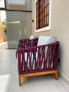 Poltrona Lanús