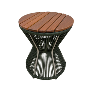 Mesa Ampulheta