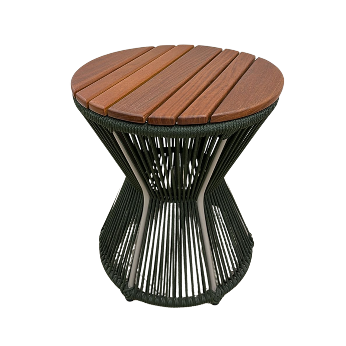 Mesa Ampulheta