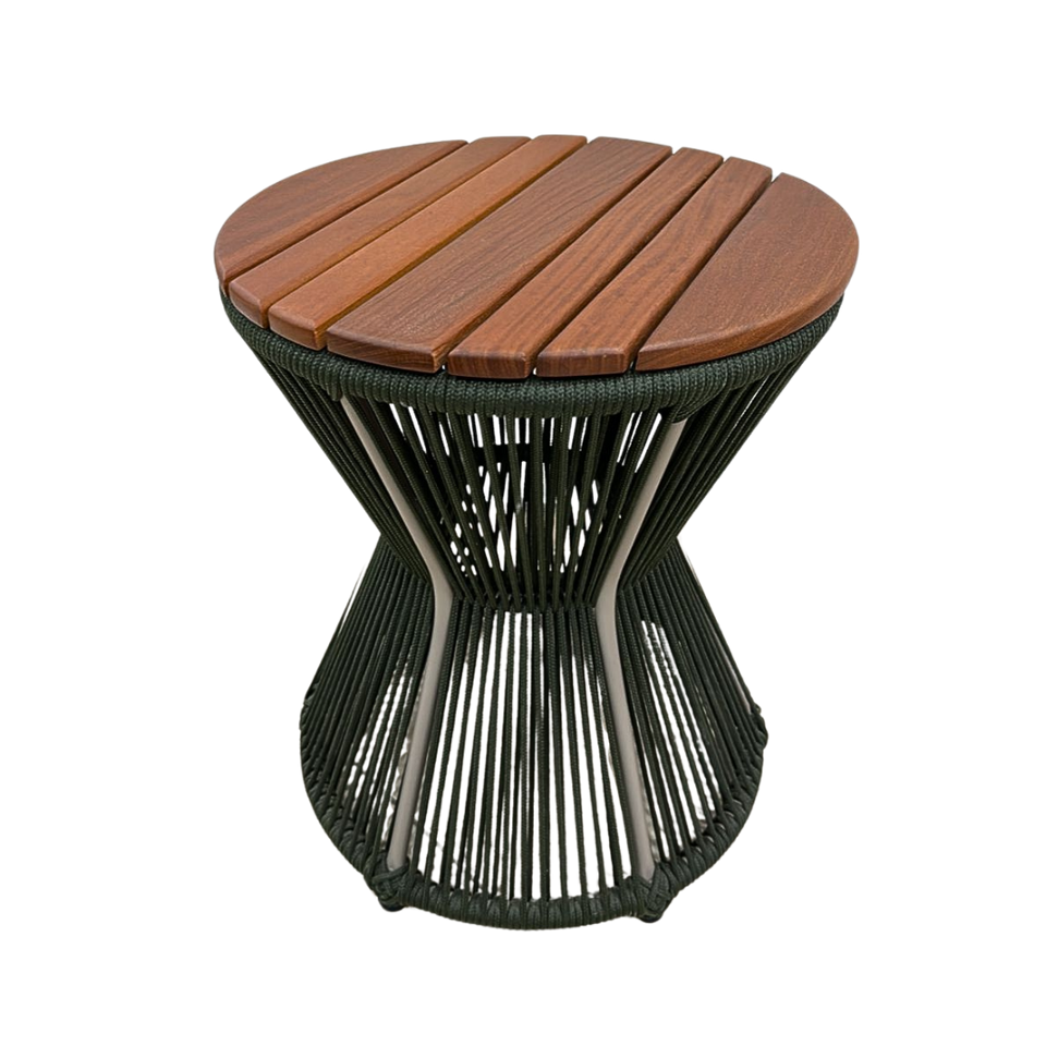 Mesa Ampulheta