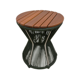 Mesa Ampulheta