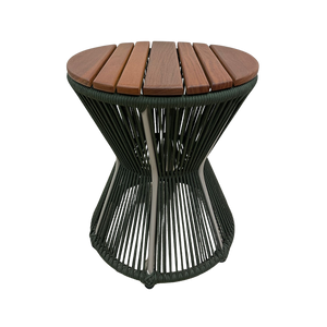 Mesa Ampulheta