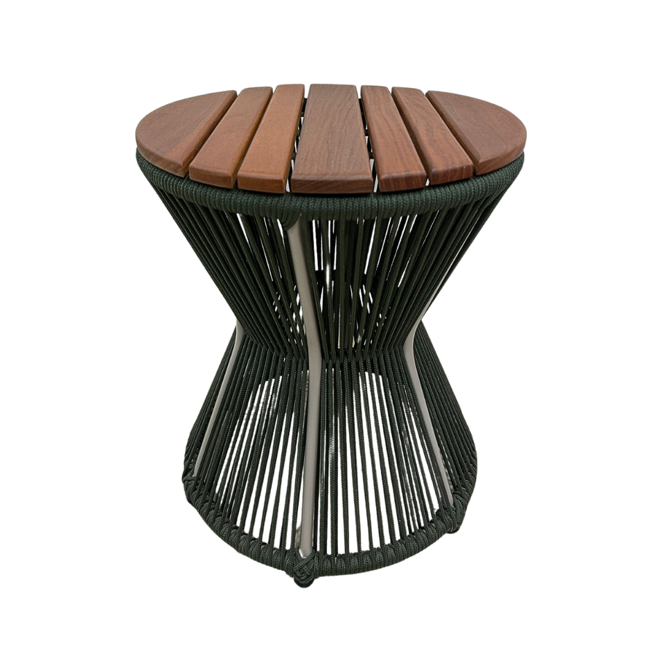 Mesa Ampulheta
