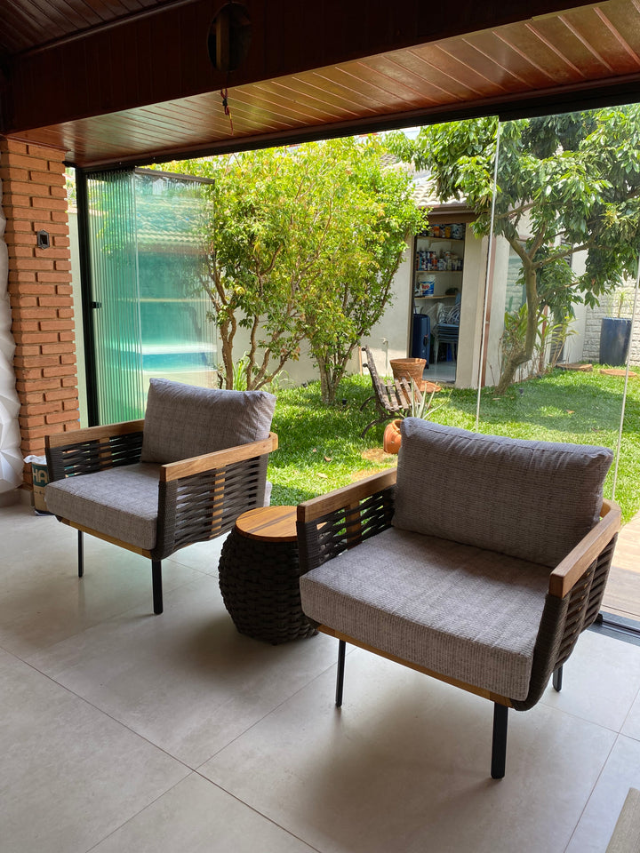 Poltrona Panamá
