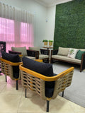 Poltrona Panamá