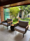Poltrona Panamá