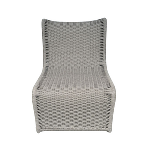 Poltrona Malibu - com puff