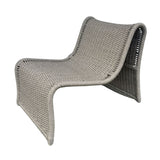 Poltrona Malibu - com puff