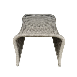 Poltrona Malibu - com puff