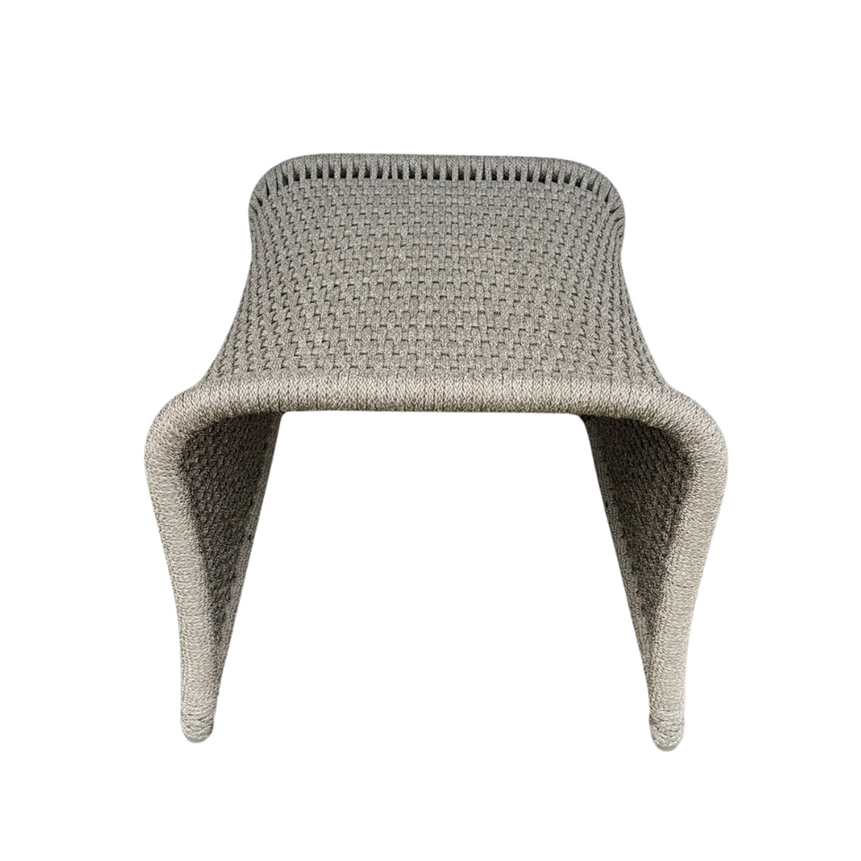 Poltrona Malibu - com puff