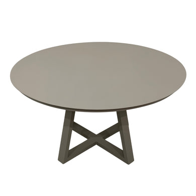 Mesa Ráfia Ø (pés 75X40)