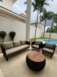 Sofá Riviera