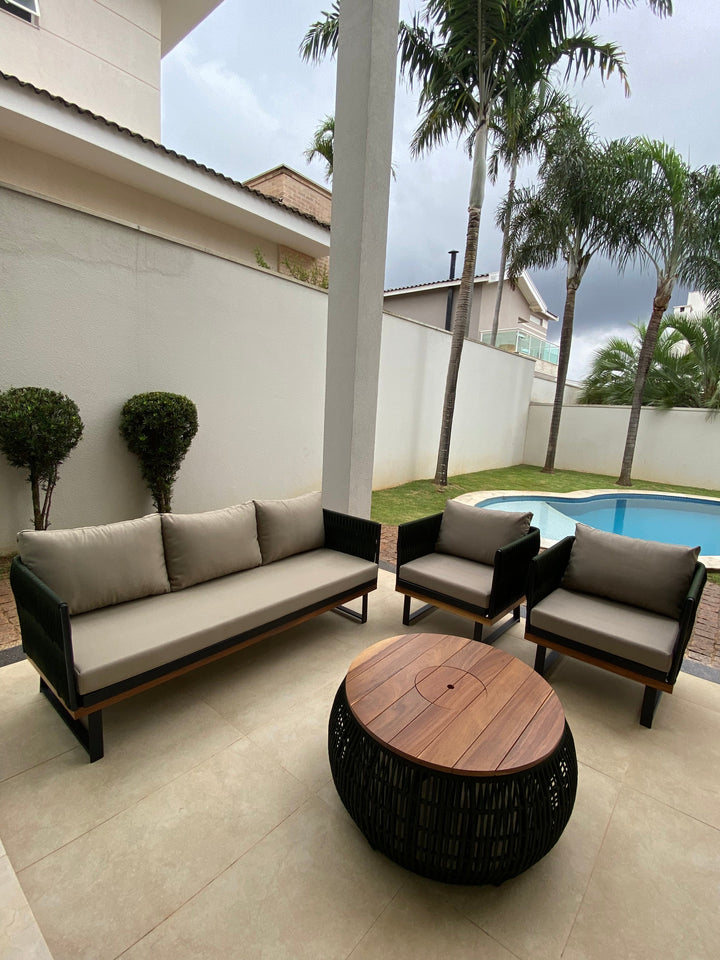 Sofá Riviera