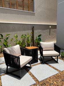 Poltrona Riviera