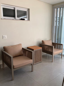 Poltrona Venice