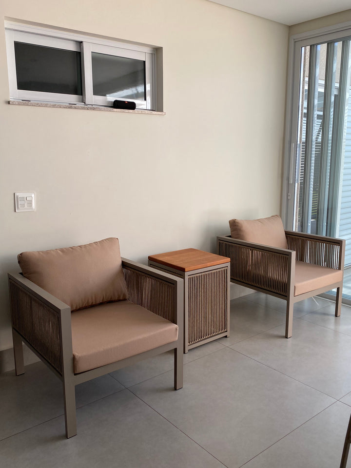 Poltrona Venice