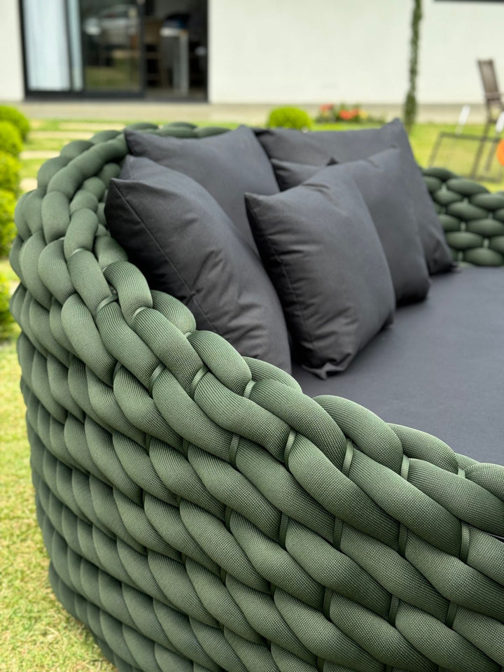 Chaise Tulum Ø 1.80