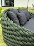 Chaise Tulum Ø 1.80