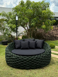 Chaise Tulum Ø 1.80