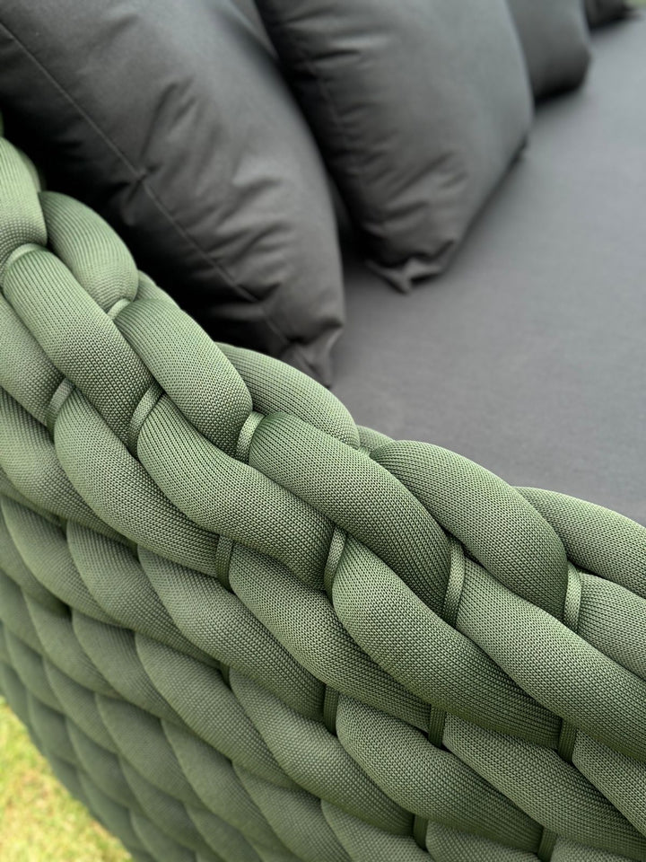 Chaise Tulum Ø 1.80