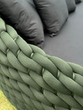 Chaise Tulum Ø 1.80