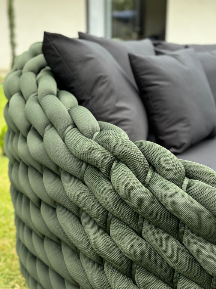Chaise Tulum Ø 1.80