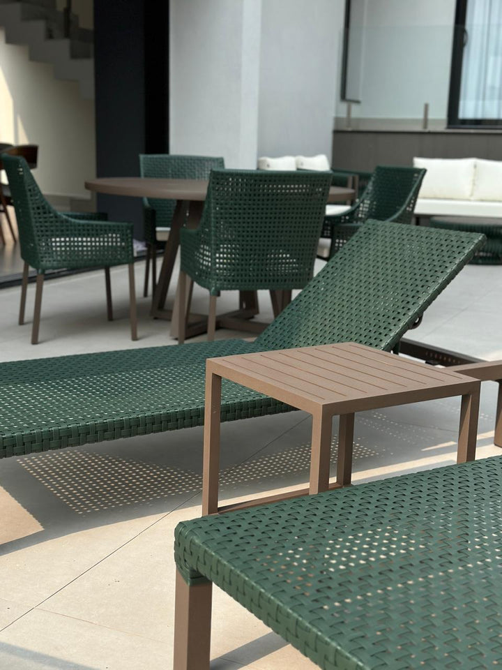 Mesa de Apoio