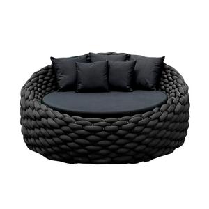 Chaise Tulum Ø 1.80