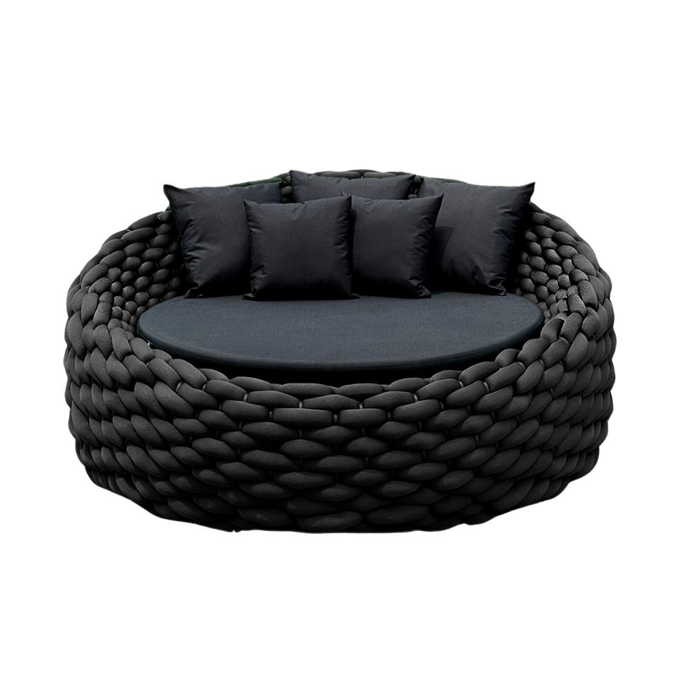 Chaise Tulum Ø 1.80