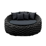 Chaise Tulum Ø 1.80