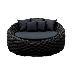 Chaise Tulum Ø 1.80