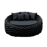 Chaise Tulum Ø 1.80