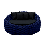 Chaise Tulum Ø 1.80