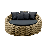 Chaise Tulum Ø 1.80