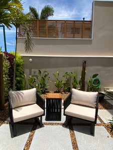 Poltrona Panamá