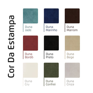 Poltrona Taupe