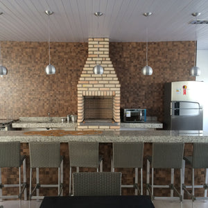 Banqueta Auris (1 Peça)