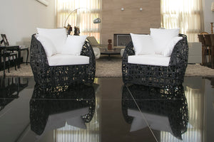 Poltrona Asafe