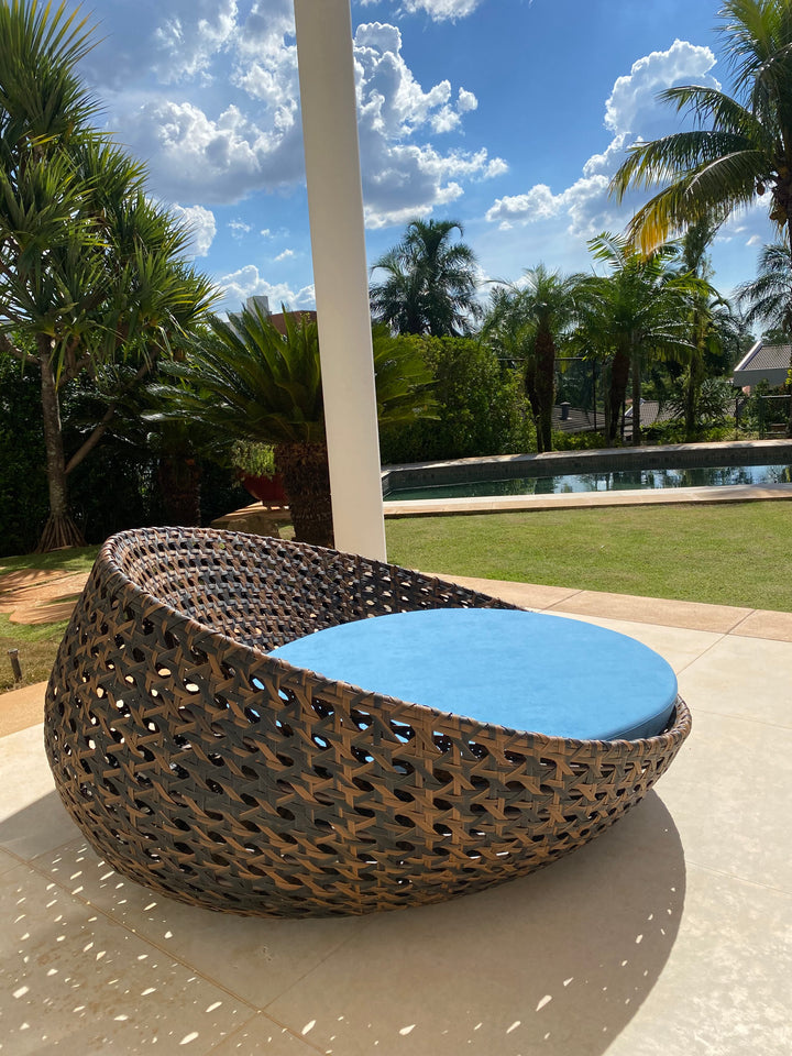Chaise Milão