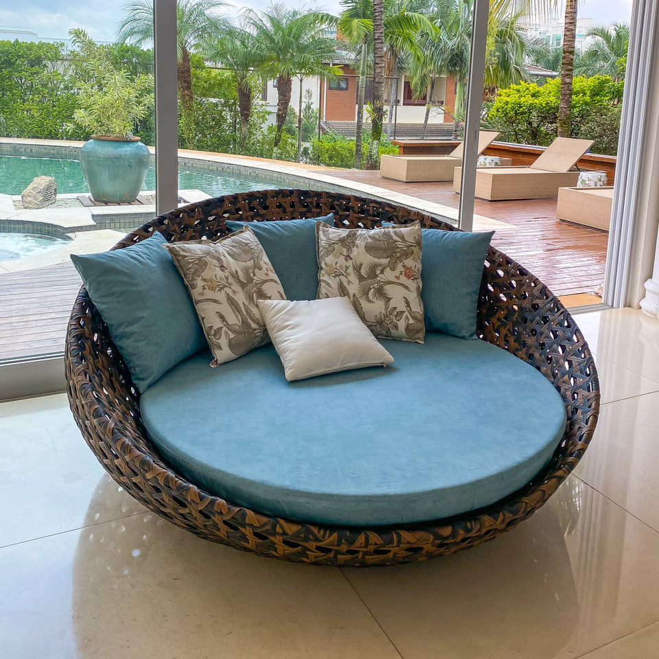 Chaise Milão